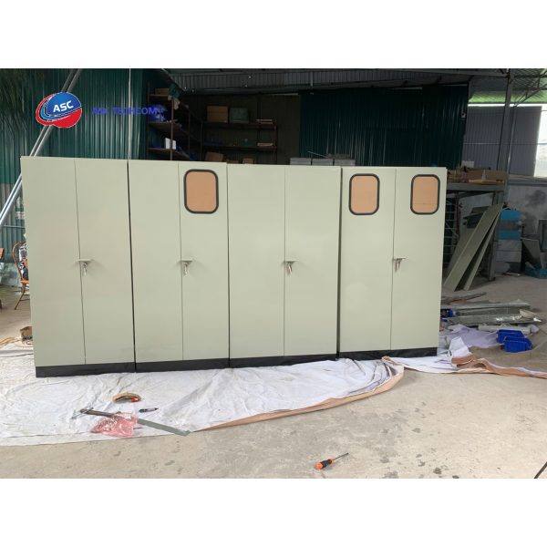 Vỏ tủ điện sản xuất theo đơn đặt hàng